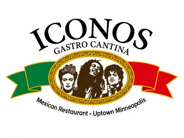 Iconos Gastro Cantina